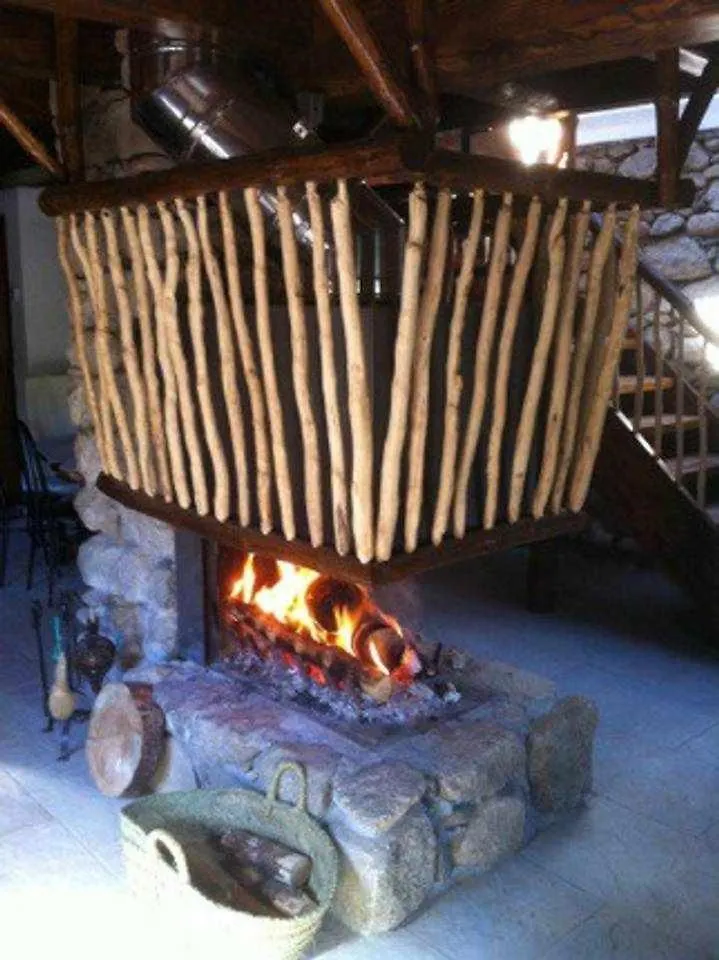 Casa Rural Alquiler Integro Borda De Calvera Para Villa Vilaller