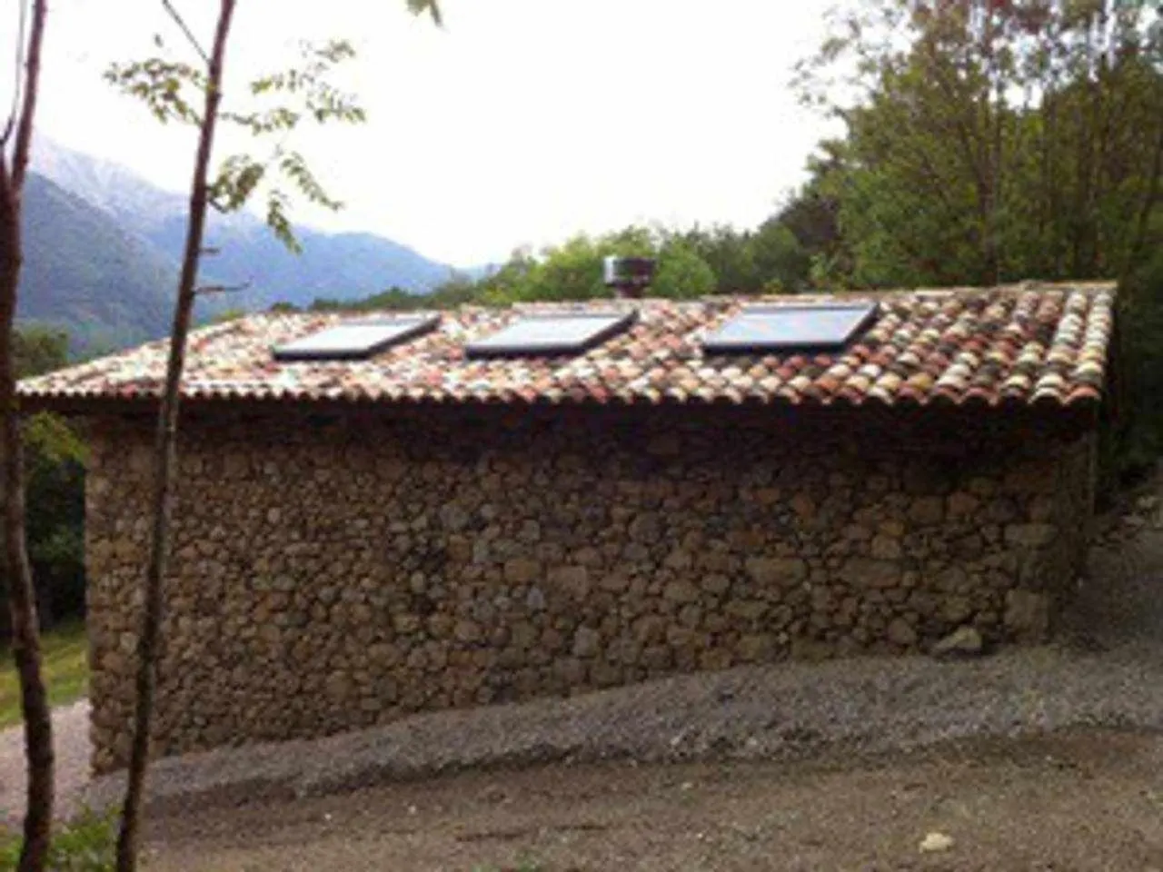 Casa Rural Alquiler Integro Borda De Calvera Para Villa Vilaller Spain