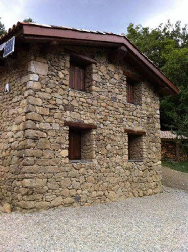 Casa Rural Alquiler Integro Borda De Calvera Para Villa Vilaller 0*,